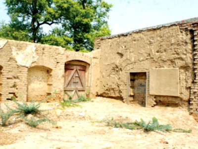 historic site bhagat singh s home to be conserved