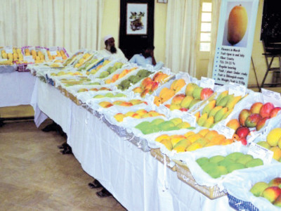 trade moc signed to enhance fruit exports