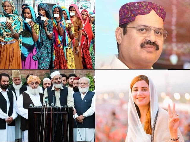 i congratulate every pakistani being so actively involved in politics taking time out from their personal lives on voting day for the greater good and for believing in democracy i congratulate every pakistani being so actively involved in politics taking time out from their personal lives on voting day for the greater good and for believing in democracy