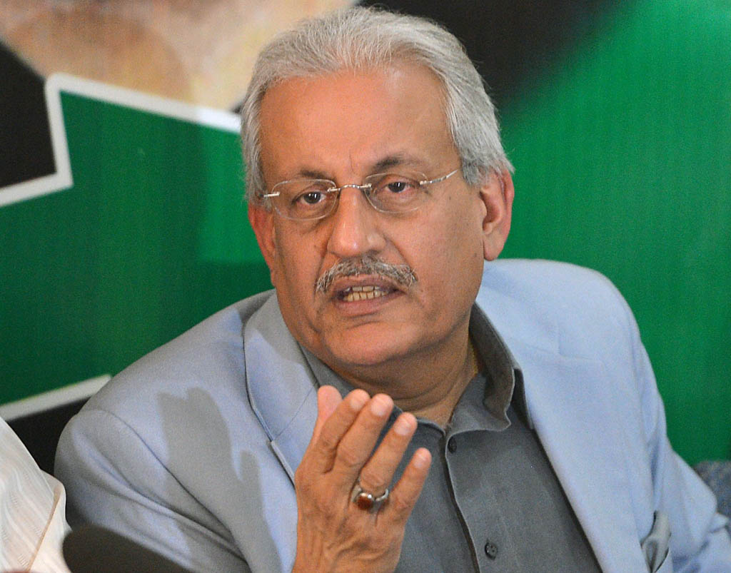 calling the ppo a black law ppp senator raza rabbani said its passage was tantamount to declaring pakistan a national security state adding that the proposed law trampled the fundamental rights of citizens photo afp file