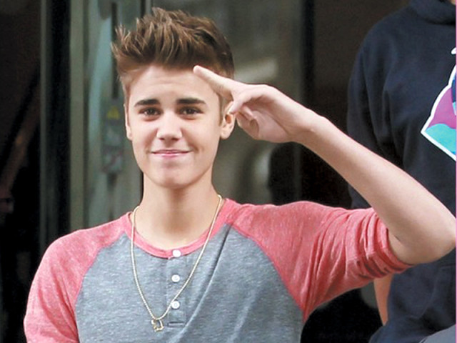 bieber also faces an assault charge in canada for allegedly striking a limousine driver on the back of the head photo file bieber also faces an assault charge in canada for allegedly striking a limousine driver on the back of the head photo file