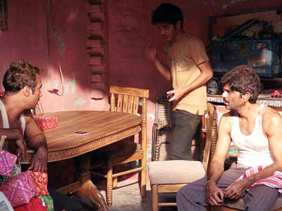 titli makers excited about cannes selection