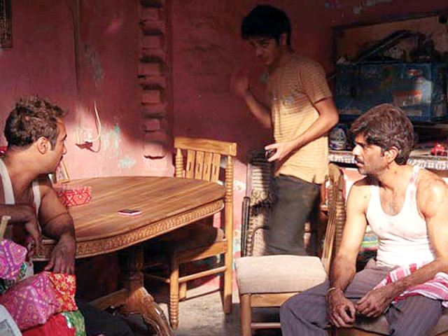 the makers of titli director kanu behl and co producer dibakar banerjee are confident that the difficult and exciting journey of bringing titli to life will bear fruit for them photo file the makers of titli director kanu behl and co producer dibakar banerjee are confident that the difficult and exciting journey of bringing titli to life will bear fruit for them photo file