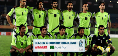 pff supports nouman s virtual fifa campaign