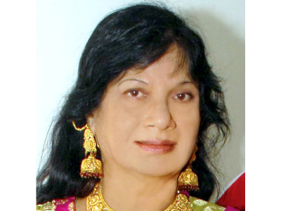 in memorium two years on civil society remembers abeda iqbal azad