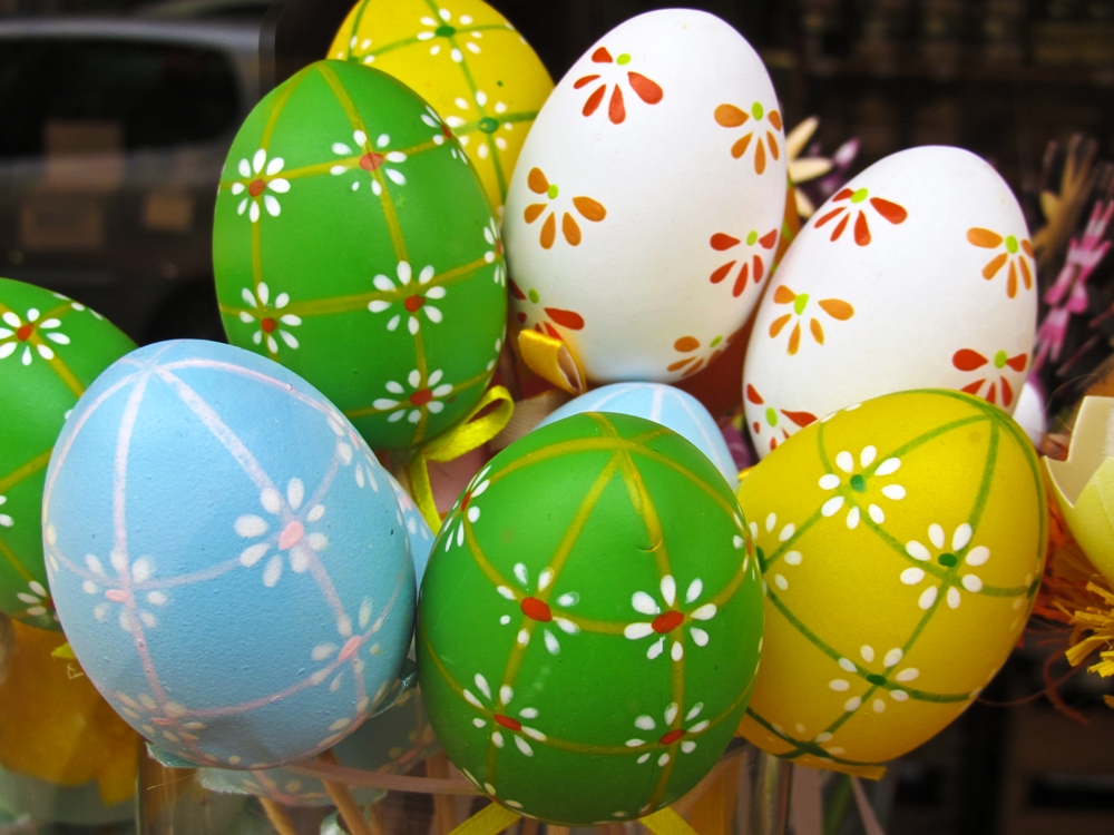 how easter is celebrated across pakistan
