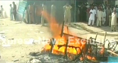 six die in vehari while cleaning well
