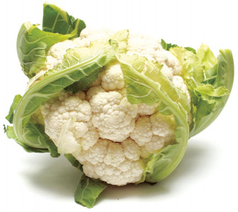 four white vegetables you must eat