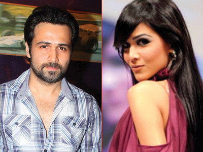 did you know emraan fooled by humaima s acting skills did you know emraan fooled by humaima s acting skills