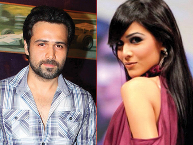 humaima malick will be seen alongside bollywood s serial kisser emraan hashmi in kunal deshmukh s thriller raja natwarlal humaima malick will be seen alongside bollywood s serial kisser emraan hashmi in kunal deshmukh s thriller raja natwarlal