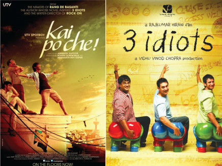 chetan s previous books five point someone and the 3 mistakes of my life have been adapted into bollywood hits 3 idiots and kao po che respectively photos file