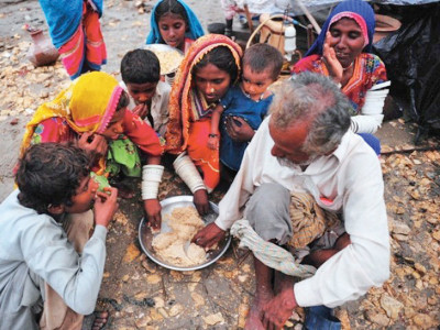 challenges in quest for solutions to feed growing population