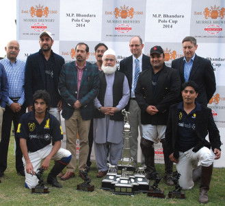 bhandra memorial polo tournament rawalpindi club defeat fc k p