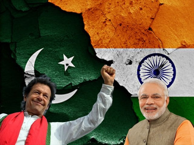 india pakistan relations have swung from absurdity to ridiculousness since the 1947 partition india pakistan relations have swung from absurdity to ridiculousness since the 1947 partition