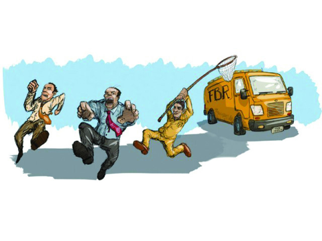 the list published by the fbr includes hundreds of thousands of names of people who have evaded their taxes and excludes the names of hundreds of thousands of hardworking pakistanis who pay their taxes illustration jamal khurshid the list published by the fbr includes hundreds of thousands of names of people who have evaded their taxes and excludes the names of hundreds of thousands of hardworking pakistanis who pay their taxes illustration jamal khurshid