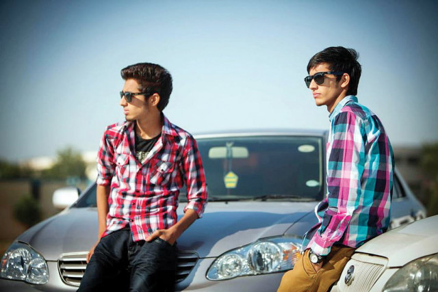 while they were once members of the same group both talhas have now gone their separate ways photos file while they were once members of the same group both talhas have now gone their separate ways photos file