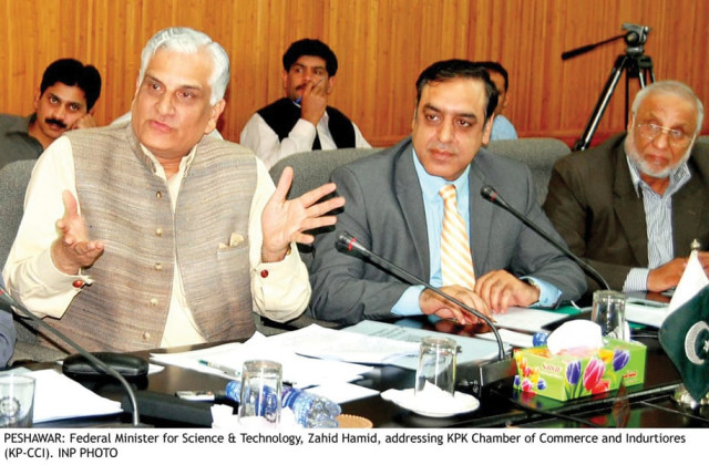the minister assured traders that their concerns would be addressed by the centre photo inp the minister assured traders that their concerns would be addressed by the centre photo inp