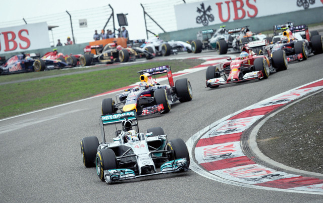 mercedes 154 points in the constructors standings have placed them 97 clear of second placed red bull photo afp mercedes 154 points in the constructors standings have placed them 97 clear of second placed red bull photo afp