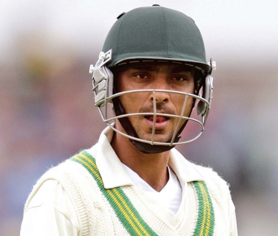 quot i m finishing off matches unlike in the past where i often threw away my wicket i m even ready to play in the middle order for pakistan quot discarded test batsman yasir hameed photo afp file quot i m finishing off matches unlike in the past where i often threw away my wicket i m even ready to play in the middle order for pakistan quot discarded test batsman yasir hameed photo afp file