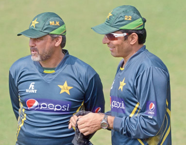 dual role for moin khan announced