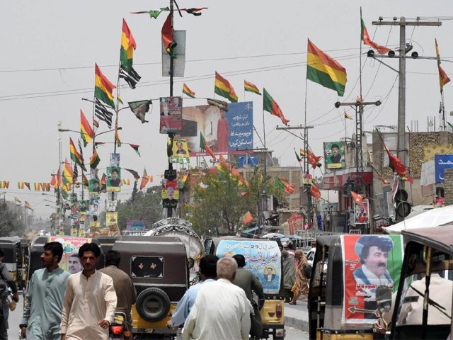 New filter tanks to ensure drinking water in Quetta, Loralai - Vimarsana News