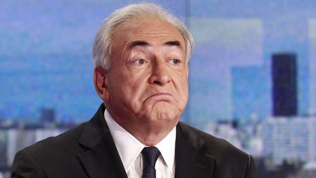 strauss kahn was forced to resign as head of the international monetary fund following his 2011 arrest for an alleged sexual assault on a new york hotel maid photo afp strauss kahn was forced to resign as head of the international monetary fund following his 2011 arrest for an alleged sexual assault on a new york hotel maid photo afp