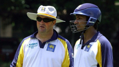 farbrace resigns as sri lanka s coach