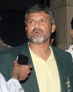 comment the road ahead for moin khan