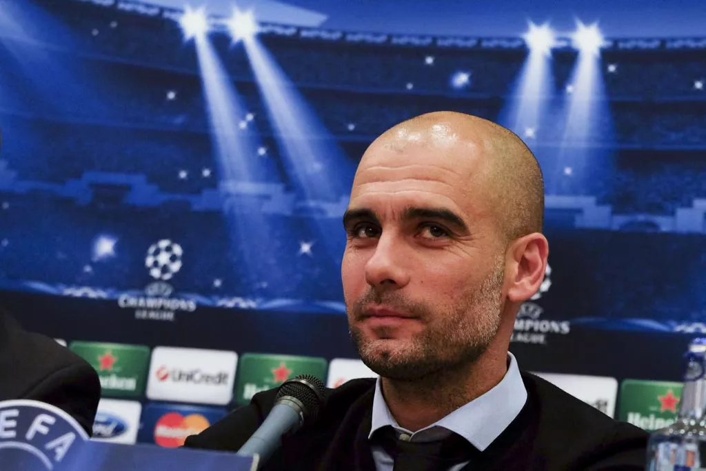 in his four seasons at the helm at barcelona guardiola was often madrid s bane in both spain and europe and now he stands in front of them once more photo afp in his four seasons at the helm at barcelona guardiola was often madrid s bane in both spain and europe and now he stands in front of them once more photo afp