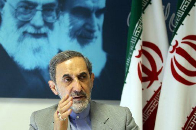 quot the afghanistan presidential election was held very fairly and with complete security quot says ali akbar velayati photo afp quot the afghanistan presidential election was held very fairly and with complete security quot says ali akbar velayati photo afp