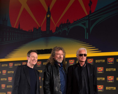 led zeppelin unveil unheard recordings