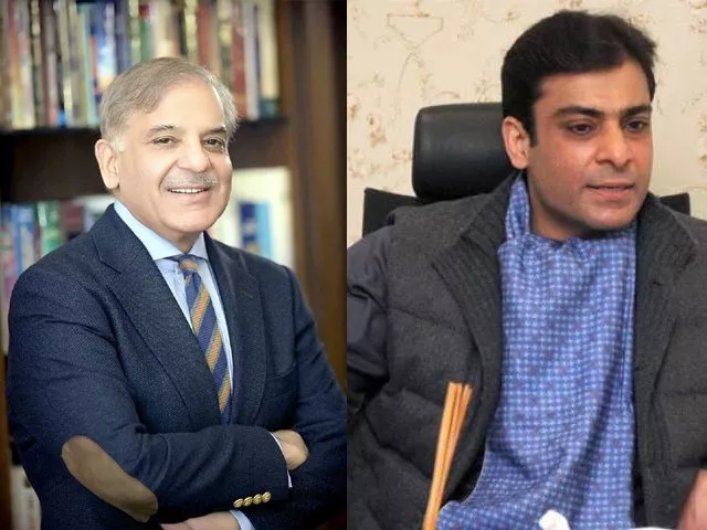 shahbaz and hamza seem totally unfit in the current political scenario shahbaz and hamza seem totally unfit in the current political scenario
