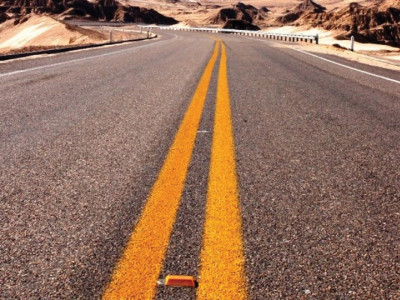 interprovincial highway blocked interprovincial highway blocked