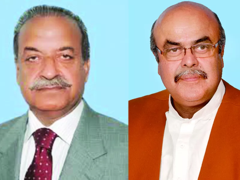 mehtab khan abbasi dr azhar jadoon photo file mehtab khan abbasi dr azhar jadoon photo file