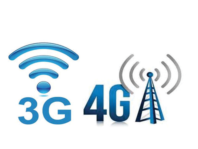 the government was able to sell the entire 30 megahertz mhz spectrum it had in the 3g band while also making money for the 10mhz spectrum in the 4g band