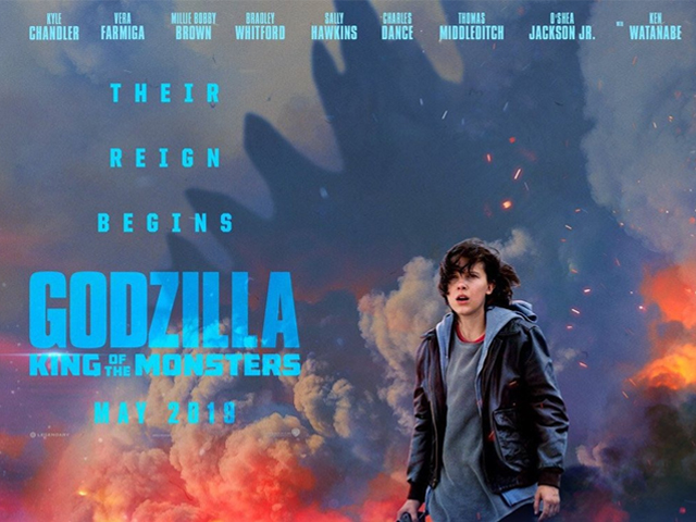 the reason why i am so excited to watch this flick is that we get to see godzilla take on king ghidorah the way it was meant to be photo imdb