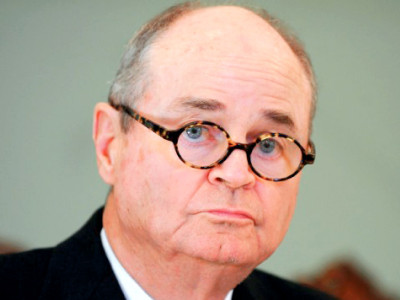 high level visit james dobbins arrives for post afghan poll talks