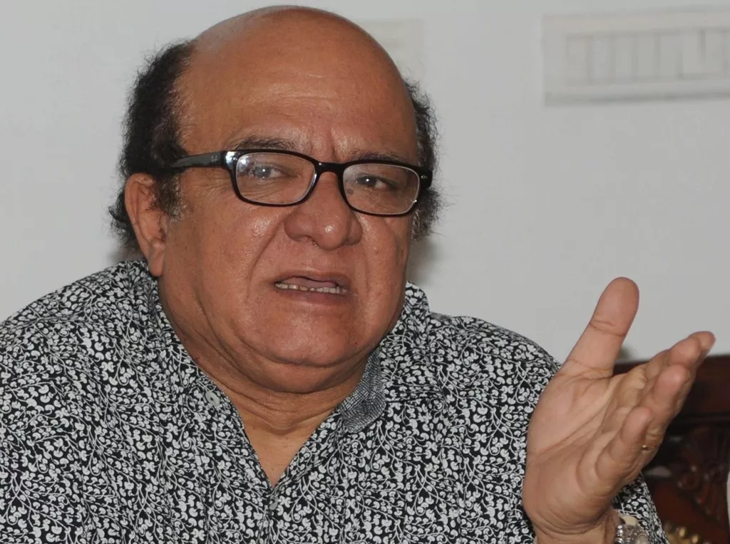 accusing us of adopting a hostile policy to freedom of expression and media solidarity is a figment of mr alam s wild imagination photo afp file accusing us of adopting a hostile policy to freedom of expression and media solidarity is a figment of mr alam s wild imagination photo afp file