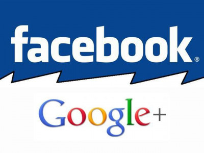 google is not a threat to facebook google is not a threat to facebook