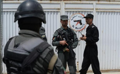 policeman guns down three us citizens at kabul hospital