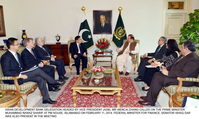 the loan is approved to support the government of pakistan 039 s ongoing reforms to tackle the country s chronic energy crisis photo pid file the loan is approved to support the government of pakistan 039 s ongoing reforms to tackle the country s chronic energy crisis photo pid file
