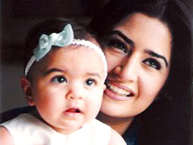 my daughter zarmeen and i back in the day my daughter zarmeen and i back in the day