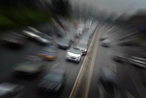 police say force will start issuing driving licences for which criteria will be based on international standards photo afp police say force will start issuing driving licences for which criteria will be based on international standards photo afp