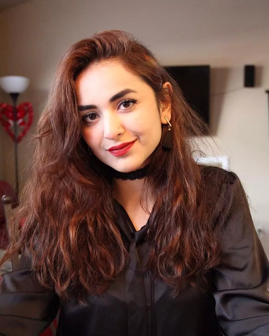 yumna zaidi reveals her secret of success yumna zaidi reveals her secret of success