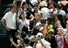 from tom cruise to lady gaga hollywood a listers fill olympic stands