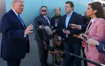 trump says us has major points of agreement in talks with iran claims it wants to make a deal