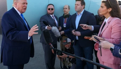 us president donald trump in florida march 23 2026 reuters