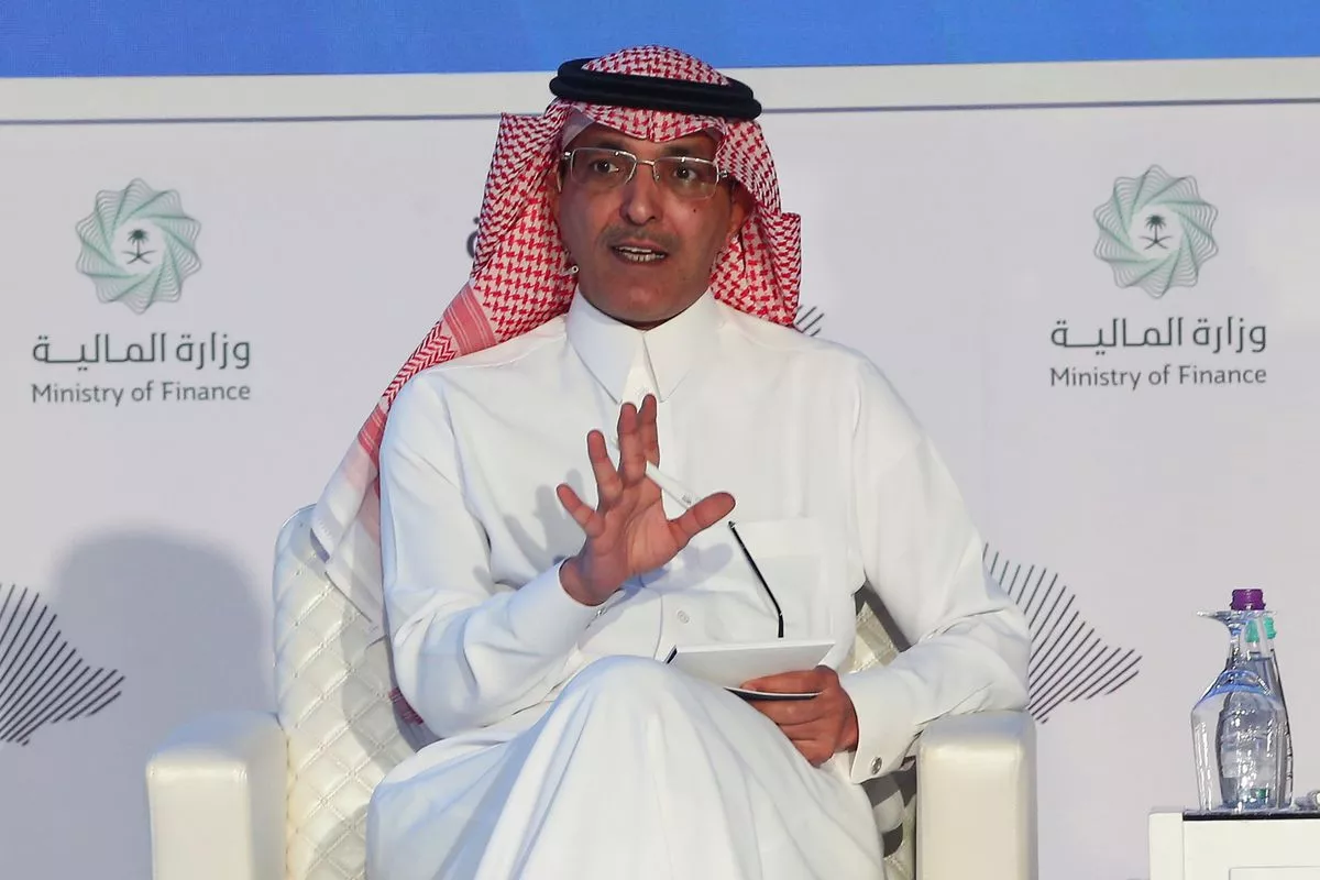 saudi investment in iran could happen very quickly after agreement minister saudi investment in iran could happen very quickly after agreement minister
