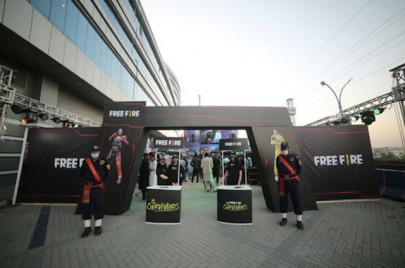 free fire s we are free fire survivors campaign takes a bow in style free fire s we are free fire survivors campaign takes a bow in style