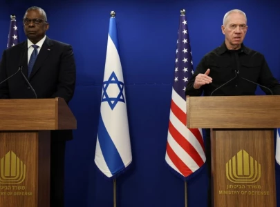 israeli minister warns us of impending large scale iranian attack israeli minister warns us of impending large scale iranian attack